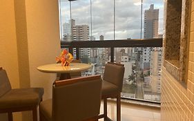 APARTAMENTO Alto Padrão Centro Itajaí